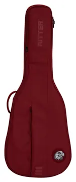 Ritter Gigbag Carouge Western Spicy Red