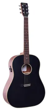 Rozini Folk Black Top RX335 EQ.F.M