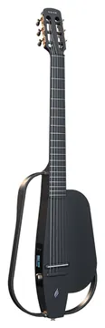 Seizi Inteligente Smart Nylon Black - Seizi
