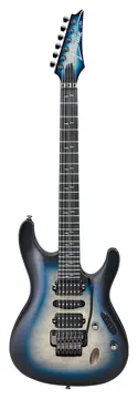 Ibanez JIVAJR-DSE Deep Sea Blonde Signature Nita Strauss