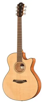 Furch Blue plus GC-SW a SPE w/GB