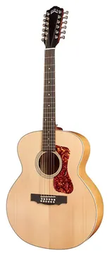 Guild Westerly F-2512E Maple 12 String