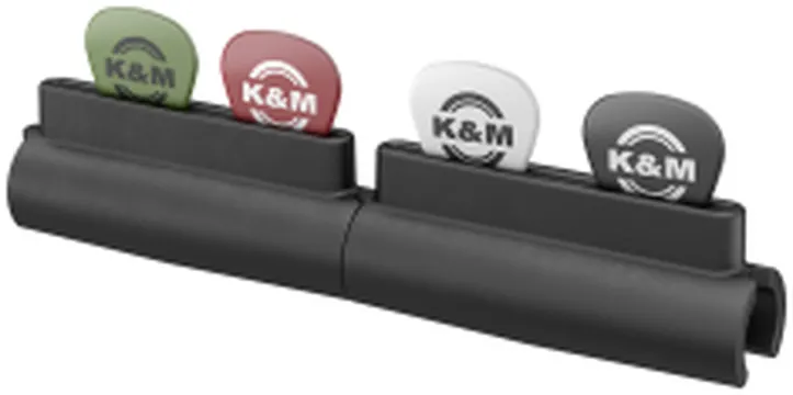 K&m 14510 porte mediators