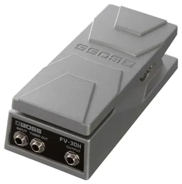 Boss FV30H volume pedaal