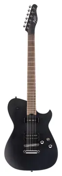 Cort Guitare Manson Mbm-2P Noir