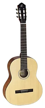 Ortega RST5 Student Serie - Konzertgitarre
