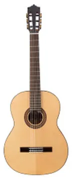Martinez Flamenco MFG-AS Deluxe RN