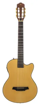 Stagg EC3000CN Chitarra Classica Elettrificata