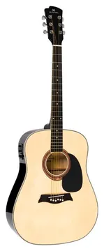 Michael VMF360 Natural