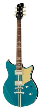 Yamaha Revstar RSS20 Swift Blue