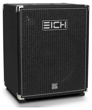 Eich Amps BC115 II
