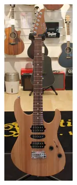 Suhr Modern Satin HSH Gotoh 510 Natural