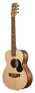Maton EM-6 Mini chitarra acustica elettrificata