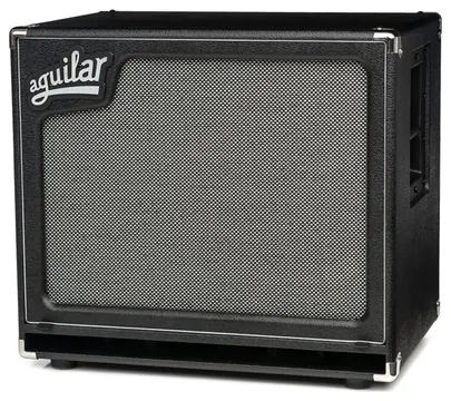Aguilar SL 115 Black 8 Ohm