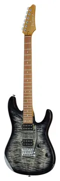 Ibanez AZ24S1F-TKS