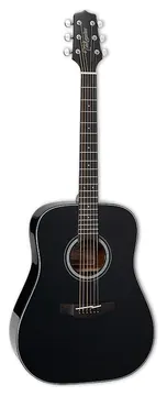 Takamine GD30 - Black