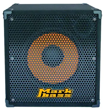 Markbass STANDARD 151HR 1x15"
