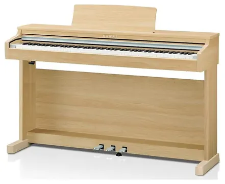 Kawai CX202 Digital Piano in Light Oak (CX202LO)