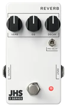 JHS Pedals 3 Series - Effetto Reverbero