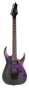 Cort Guitarra X 300 Fpu