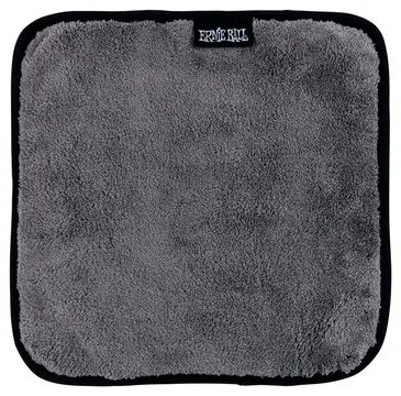 Ernie Ball 4219 Mikrofaser Poliertuch 30x30cm