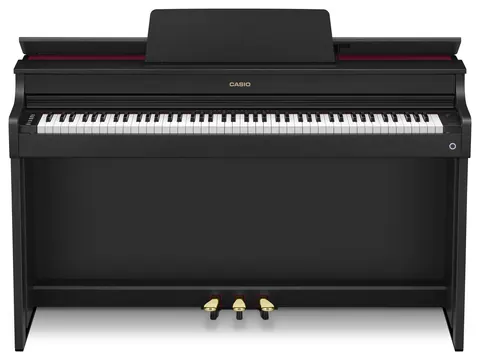 Casio Celviano AP-300BK