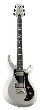 PRS S2 Vela HHT Platin-Metallic