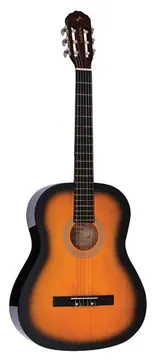 Vogga Nylon Vca206n Ys Sunburst