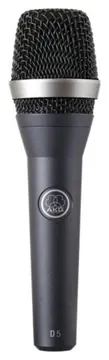 AKG D5
