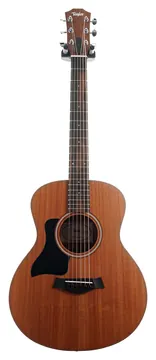 Taylor GS Mini Mahogany Left Handed