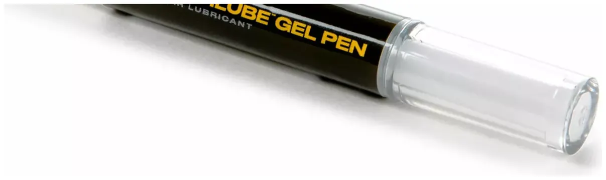 Dunlop Formula 65 Superlube Gel Pen 6567EMUL