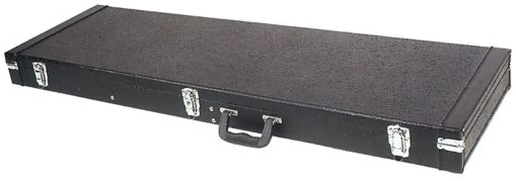 Gewa Holzkoffer E-Bass Universal