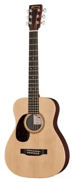 Martin LX1RE LH