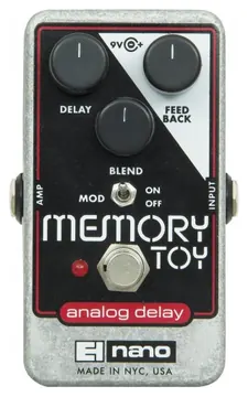 Electro harmonix Memory Toy