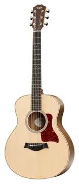 Taylor GS Mini-e Series Ovangkol EletroAcústico Natural Fosco - Acompanha Hard Bag