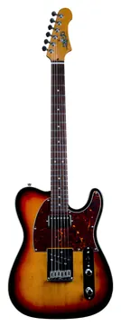 Jet Guitars JT-350 SB R