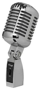 Stagg SDM100 CR - Microfoon
