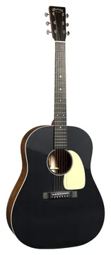 Martin DSS-16E Black Smoke