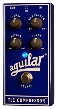 Aguilar TLC Compressor