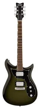 Gretsch Electromatic CVT Double Cut Wychwood