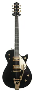 Gretsch Custom Shop G6128-59 Candy Black Cherry Relic #UC25033870
