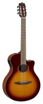 Yamaha NTX1 BS Brown Sunburst