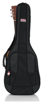 Gator cases GB-4G-MINIACOU - borsa per chitarra acustica mini e 3/4