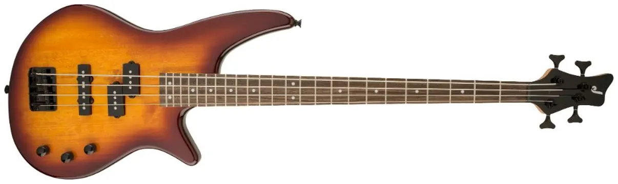 Jackson JS Series Spectra Bass JS2