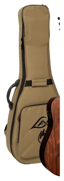 Lâg Sauvage Dreadnought Ctw