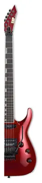 ESP Original Series Horizon-I Deep Candy Apple Red