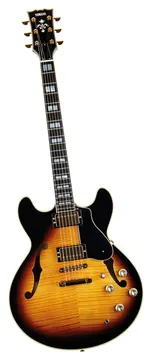 Yamaha SA2200 BS Brown Sunburst