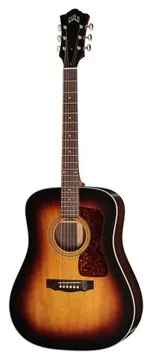 Guild D-50 ATB USA