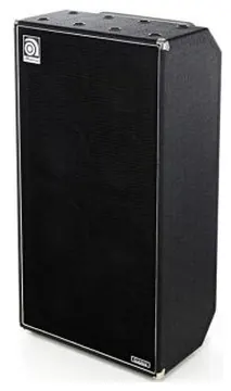 Ampeg SVT-810E