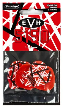 Dunlop Guitar Pick EVH 5150